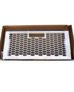 Universal Cab Guard Assembly Kit 54W J
