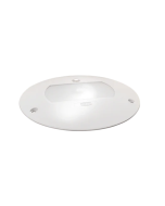 Motion Sensor Ceiling Light - 4 Light Plug & Play Kit
