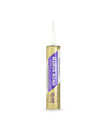 Box Van Adhesive Seal, Black