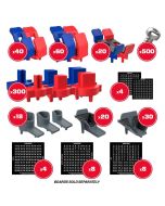 CTech Toolgrid Optimum Bundle