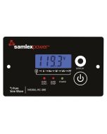 Samlex Remote Control 