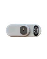 SecuriLock Slamlock Single Lock