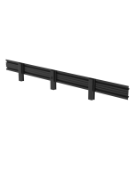 Stake Rack PGN/PGT Left Side 6" x 80"