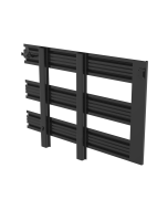 Stake Rack Wing Left Side