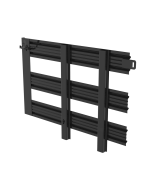 Stake Rack Wing Right Side
