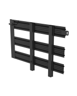Stake Rack Wing Right Side