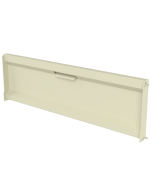 53"W Knapheide Service Body Tailgate