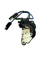 Twist Latch Power Lock Module, Curb Side