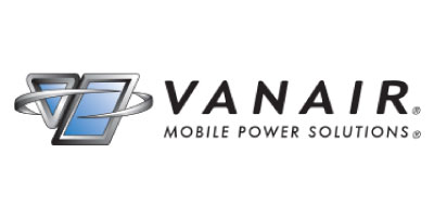 Vanair Mobile Power Solutions